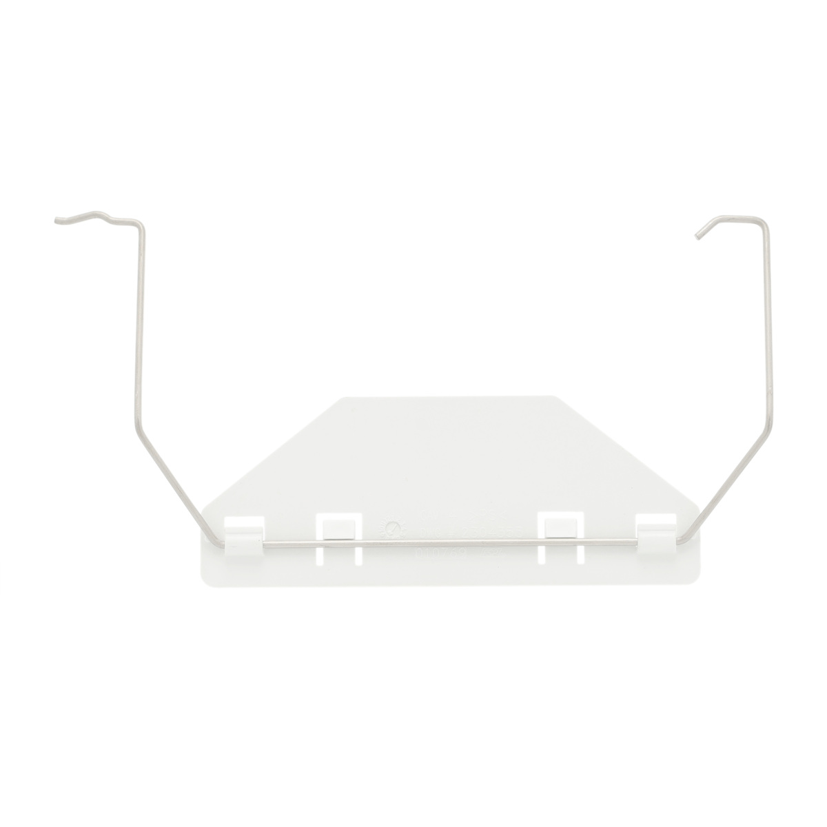 W11342242 - Genuine OEM Whirlpool ARM-SHUT